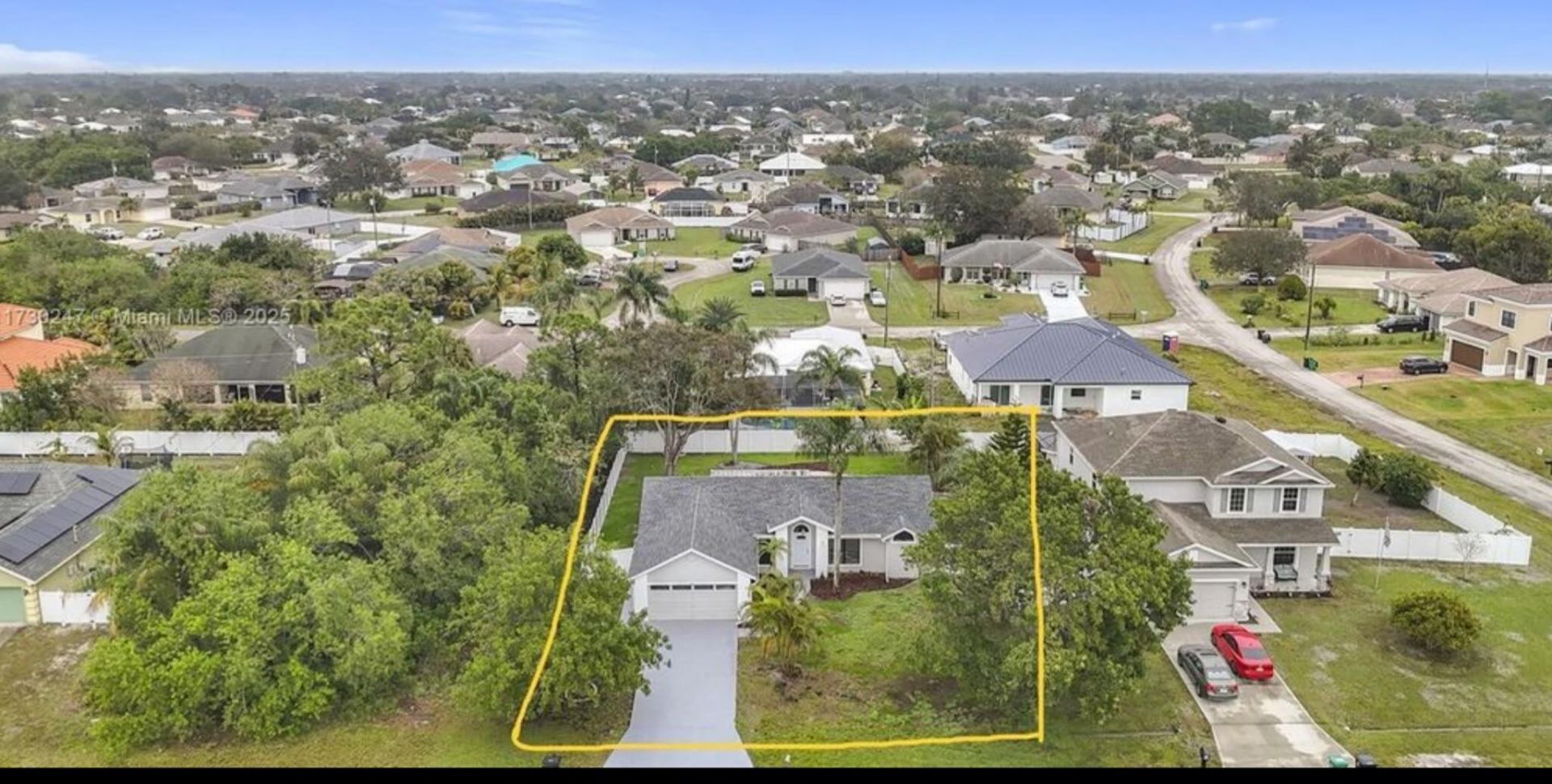 521 SW Rabbit Avenue, Port Saint Lucie, FL 34953 Photo
