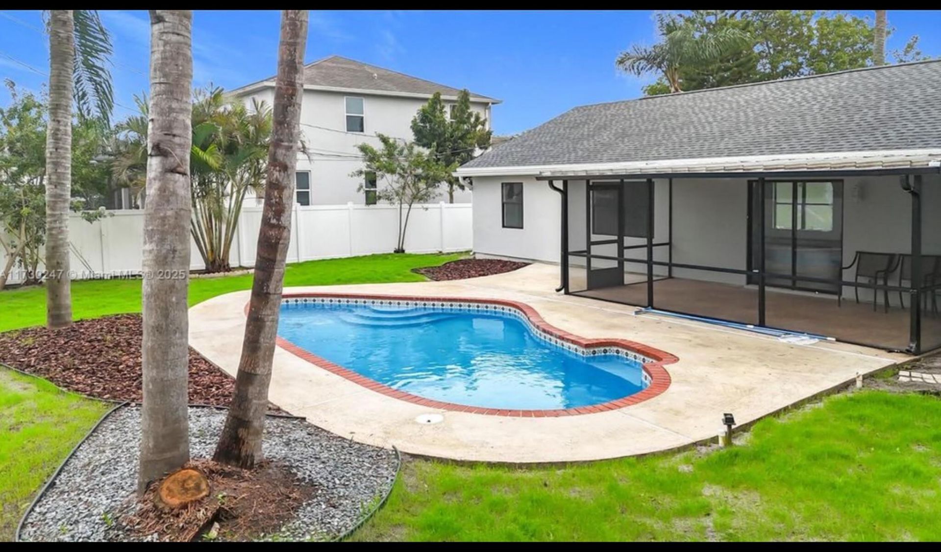 521 SW Rabbit Avenue, Port Saint Lucie, FL 34953 Photo