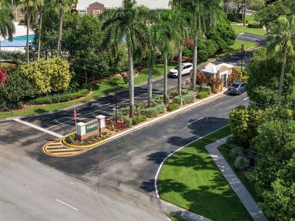 7605 TRENT Drive, Unit 103-B, Tamarac, FL 33321