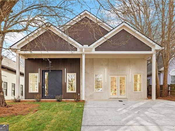 1056 Lester Avenue SE, Atlanta, GA 30316