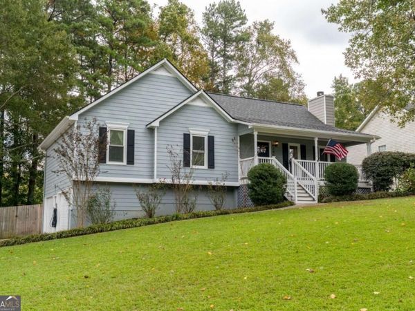 290 Sadler Dr, Douglasville, GA 30134