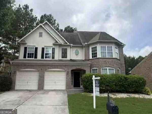 5401 Stone Cove Drive SW, Unit # 161, South Fulton, GA 30331