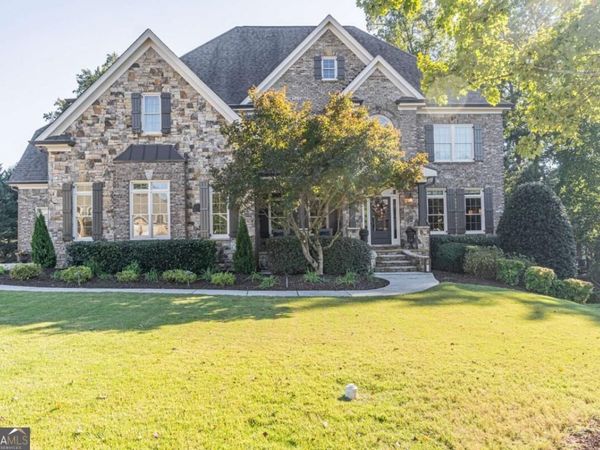 2549 Sagebrush Trail, Buford, GA 30519