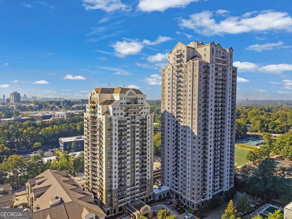 795 Hammond Drive, Unit 1005, Sandy Springs, GA 30328