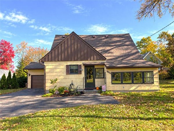 1056 Long Pond Road, Rochester, NY 14626