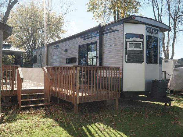 32741 N Lakes Trail, Unit 3D, Lindstrom, MN 55045