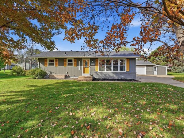 10525 Rhode Island Avenue N, Brooklyn Park, MN 55445