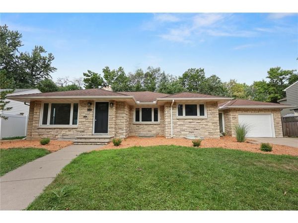 4370 Mackey Ave , Saint Louis Park, MN 55424