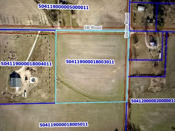 TBD Union Road, Plymouth, IN 46563
