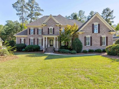 60 Redbay Road , Elgin, SC 29045