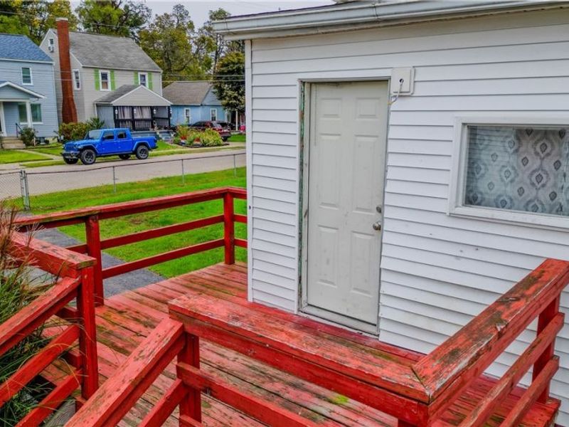 205 Gray Street, Zanesville, OH 43701 Photo 35