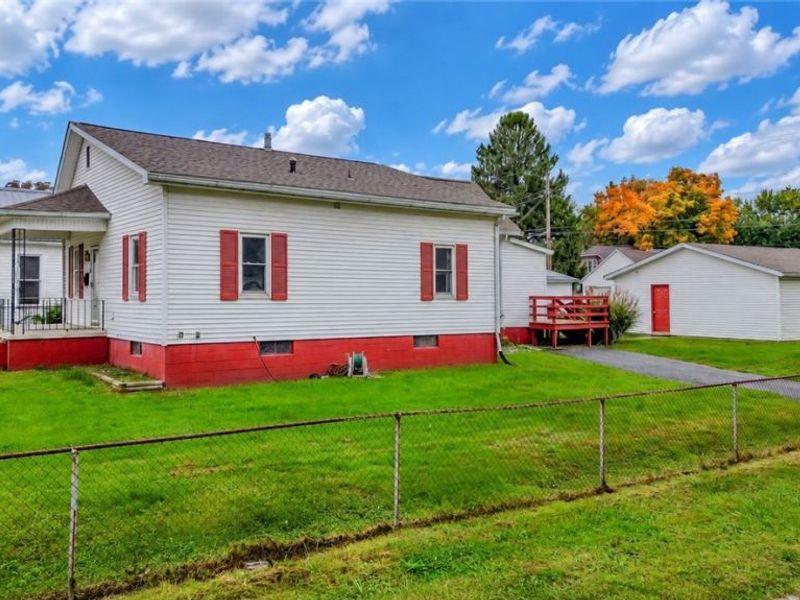 205 Gray Street, Zanesville, OH 43701 Photo 36