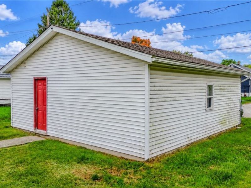 205 Gray Street, Zanesville, OH 43701 Photo 37