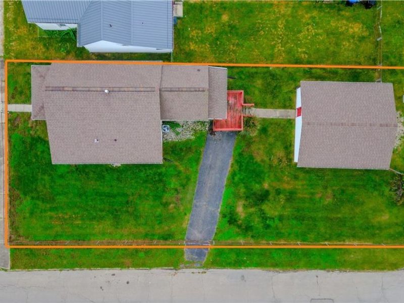 205 Gray Street, Zanesville, OH 43701 Photo 5