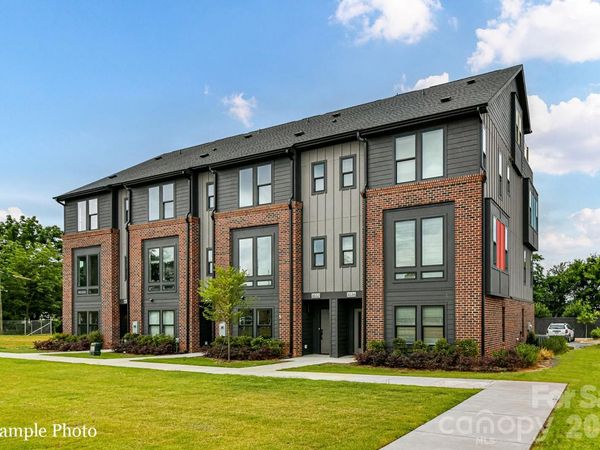 2137 Ford View Lane , Unit 54, Charlotte, NC 28206