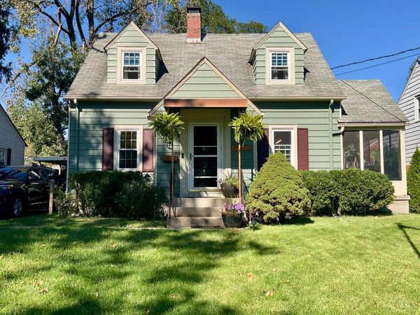 3805 Central Avenue, Middletown, OH 45044