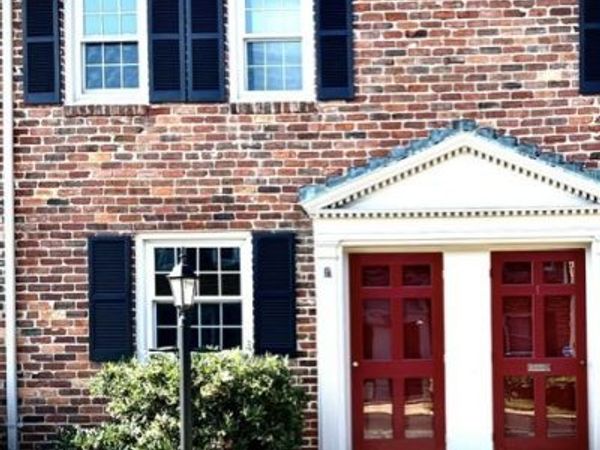 509 N Hamilton Street , Unit J, Richmond, VA 23221