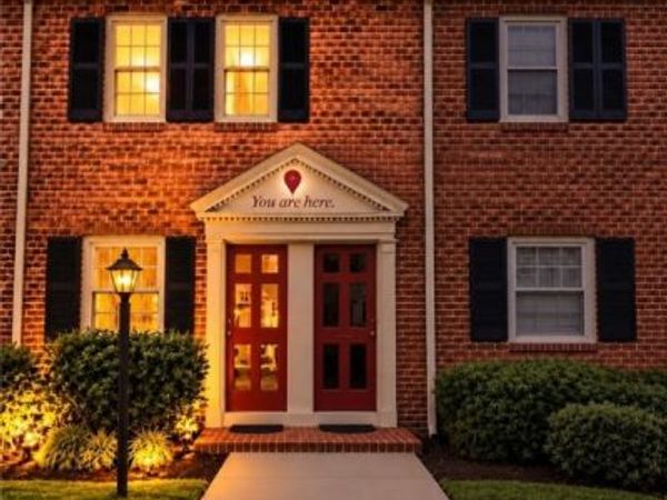 509 N Hamilton Street, Unit J, Richmond, VA 23221