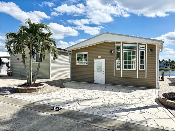 561 Cattleya Refuge, Unit 561, NAPLES, FL 34114