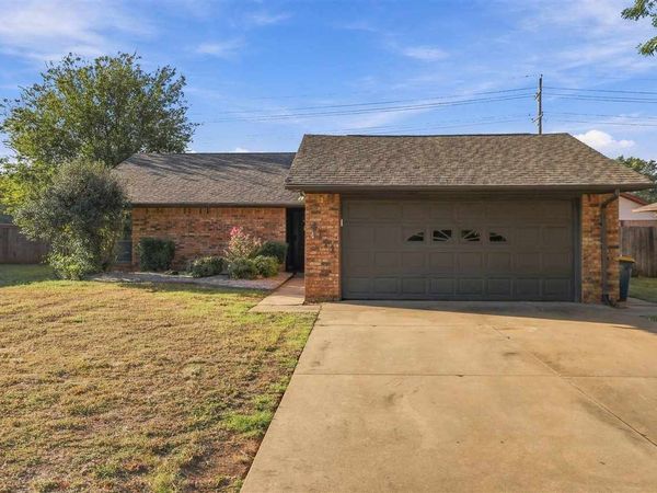 4111 W 18th Avenue, Stillwater, OK 74074