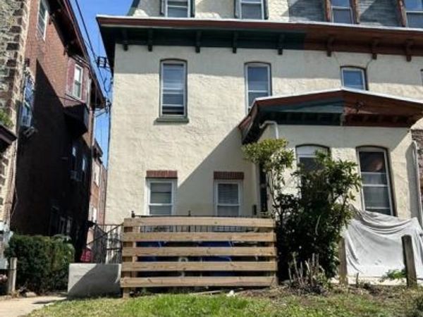 521 S 42ND STREET, PHILADELPHIA, PA 19104