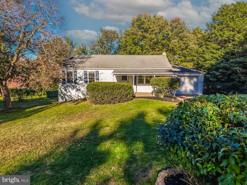 3243 W SUNSET AVENUE , EAGLEVILLE, PA 19403