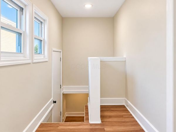 544 Daniel Avenue , Newark, OH 43055