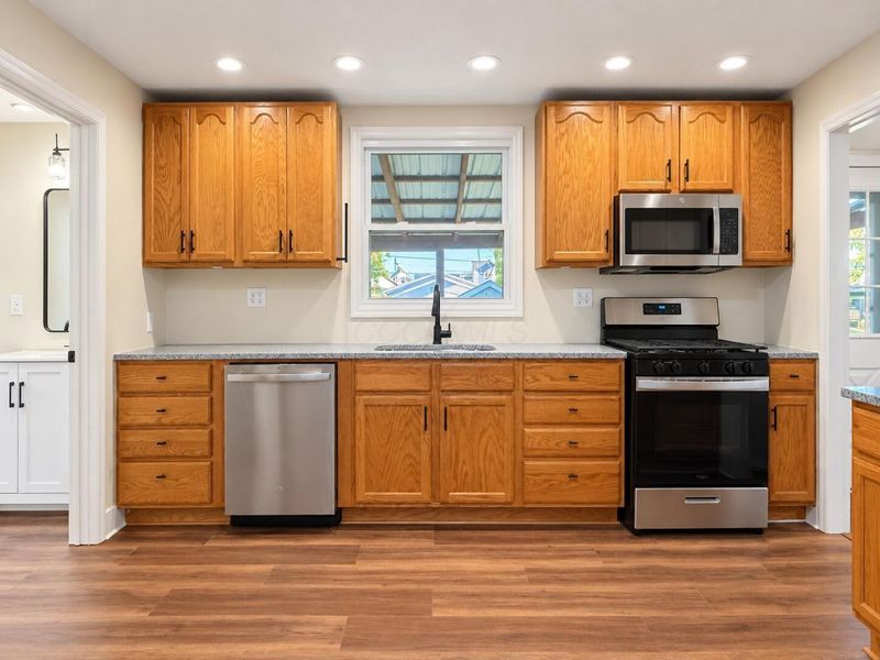 544 Daniel Avenue, Newark, OH 43055 Photo 6