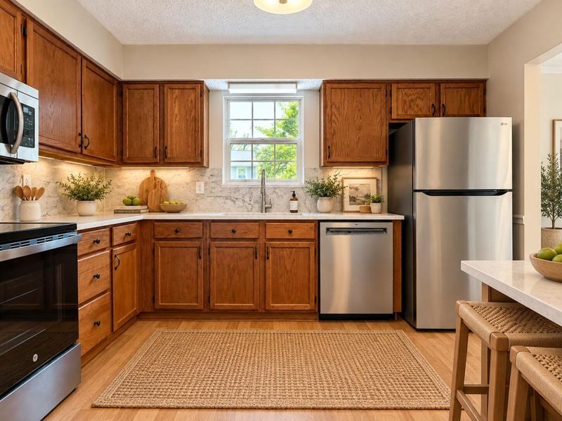 583 Mulberry Way S, Westerville, OH 43082 Photo 10