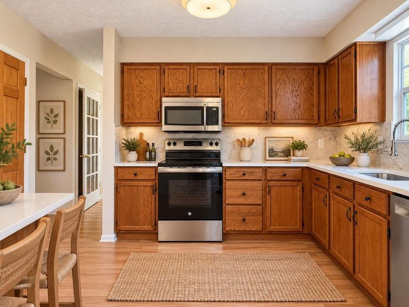 583 Mulberry Way S, Westerville, OH 43082 Photo 11