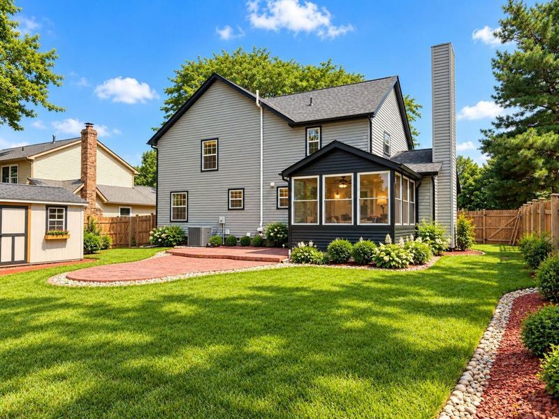 583 Mulberry Way S, Westerville, OH 43082 Photo 39