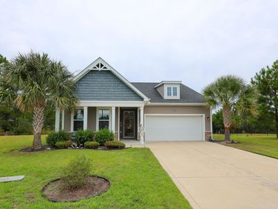145 Astoria Park Loop , Conway, SC 29526