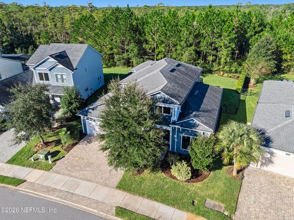 10318 SILVERBROOK Trail, Jacksonville, FL 32256