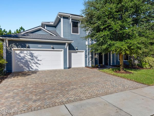 10318 SILVERBROOK Trail, Jacksonville, FL 32256