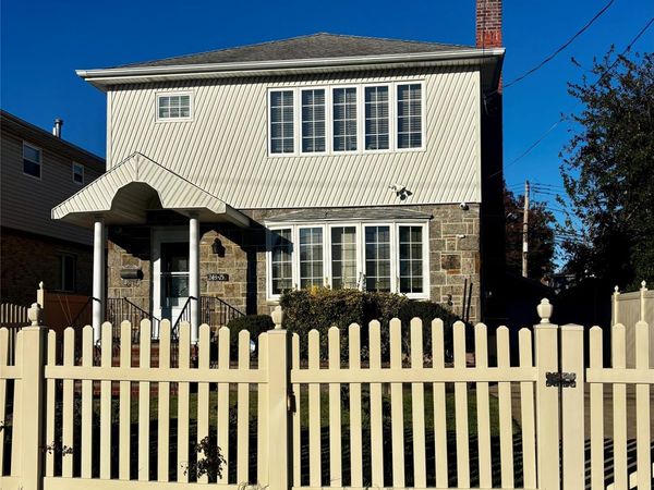 243-15 132nd Avenue , Rosedale, NY 11422
