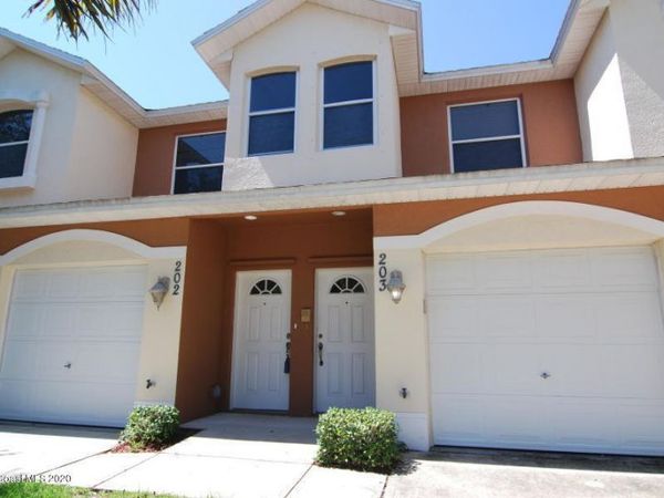 1030 Venetian Drive, Unit 202, Melbourne, FL 32904
