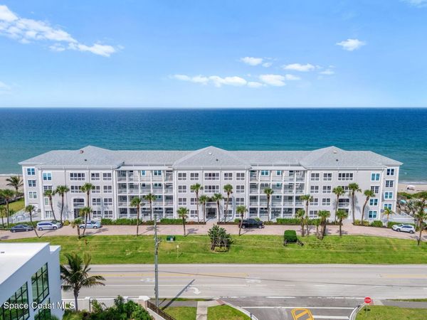 3037 S Hwy A1a , Unit 3c, Melbourne Beach, FL 32951