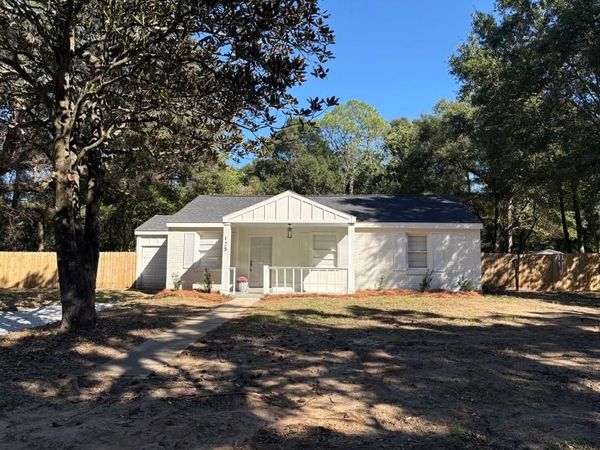 125 General Bullard Avenue , Mobile, AL 36608