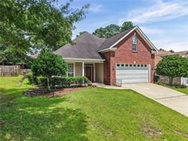 1817 Bradshire Drive , Mobile, AL 36695