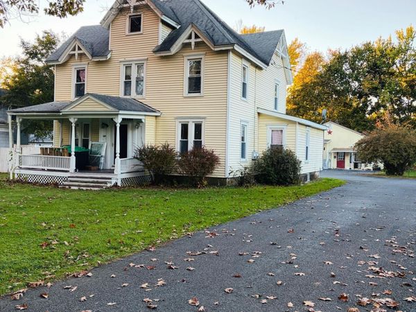 148 Hudson Avenue, Unit 1, Chatham, NY 12037