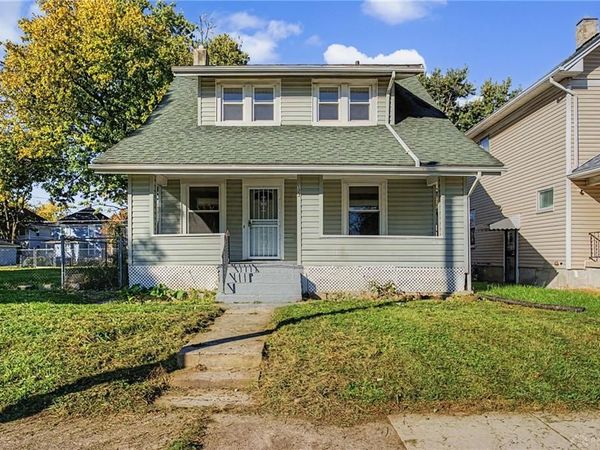 123 N Ardmore Avenue, Dayton, OH 45417