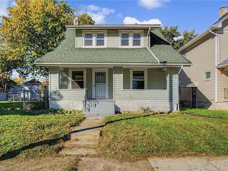 123 N Ardmore Avenue, Dayton, OH 45417 Photo 1