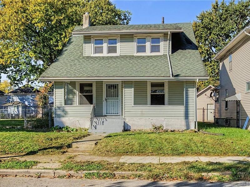 123 N Ardmore Avenue, Dayton, OH 45417 Photo 2