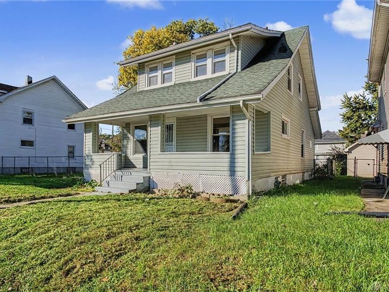 123 N Ardmore Avenue, Dayton, OH 45417 Photo 3