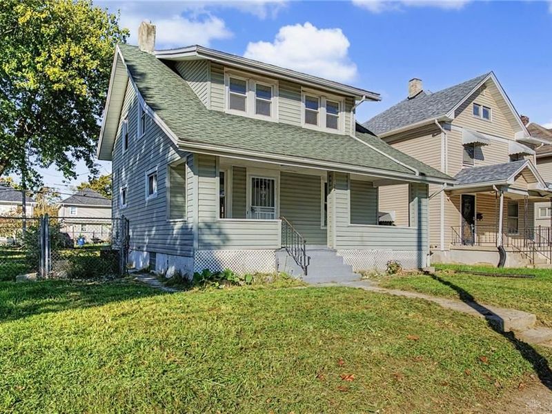 123 N Ardmore Avenue, Dayton, OH 45417 Photo 4