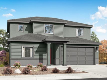 4228 Single Pine Way, Sparks, NV 89436 Photo