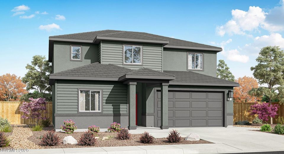 4228 Single Pine Way, Sparks, NV 89436 Photo