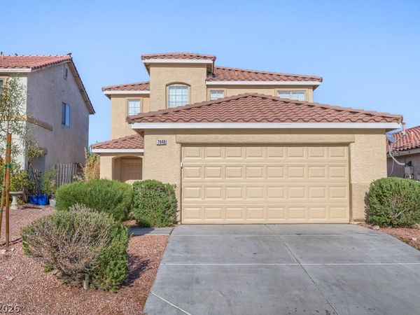 7940 Willow Pines Place , Las Vegas, NV 89143