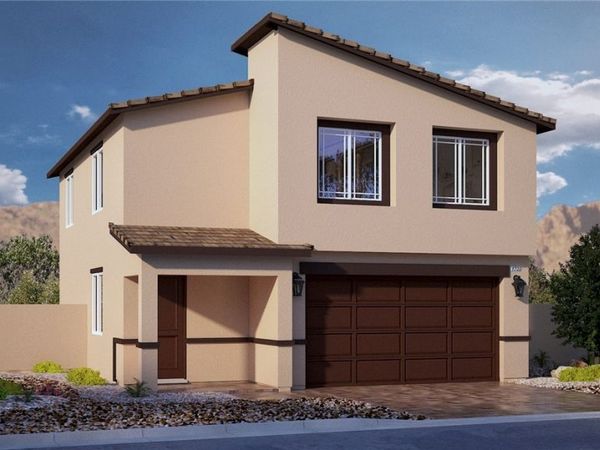 7336 TANYA FALLS Street, North Las Vegas, NV 89084