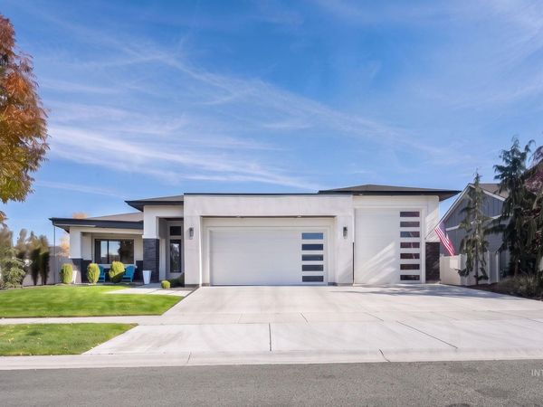 14160 N Buck Basin Ave, Boise, ID 83714
